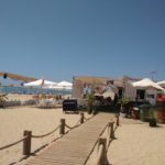 Los mejores chiringuitos de las playas de Huelva